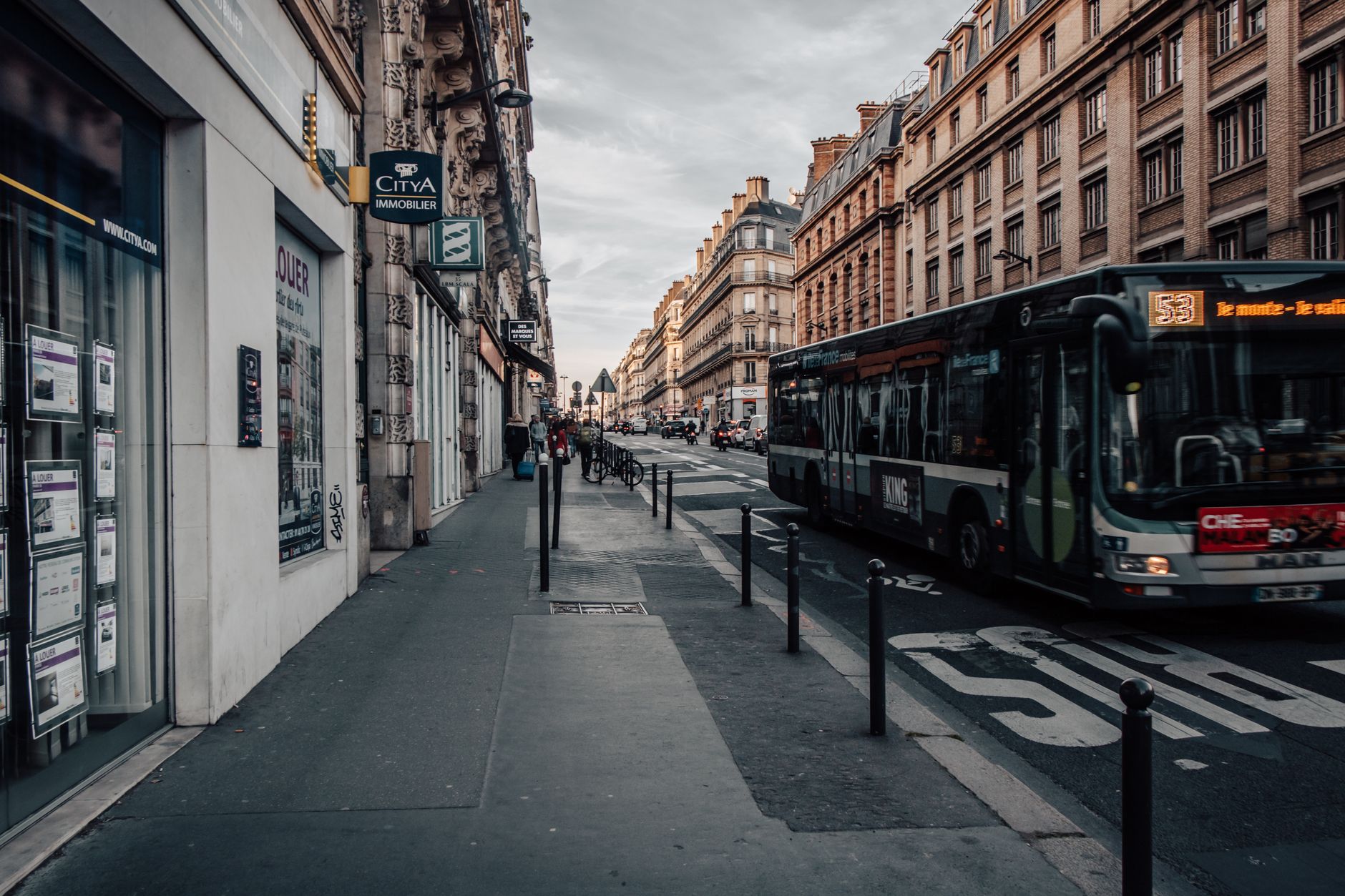 Diagnostiqueur immobilier à Le Tampon